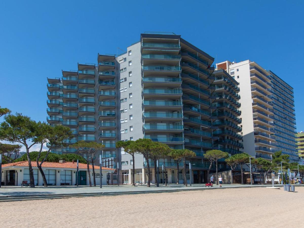Apartment Fanals-2 By Interhome Castell-Platja d’Aro Exterior foto