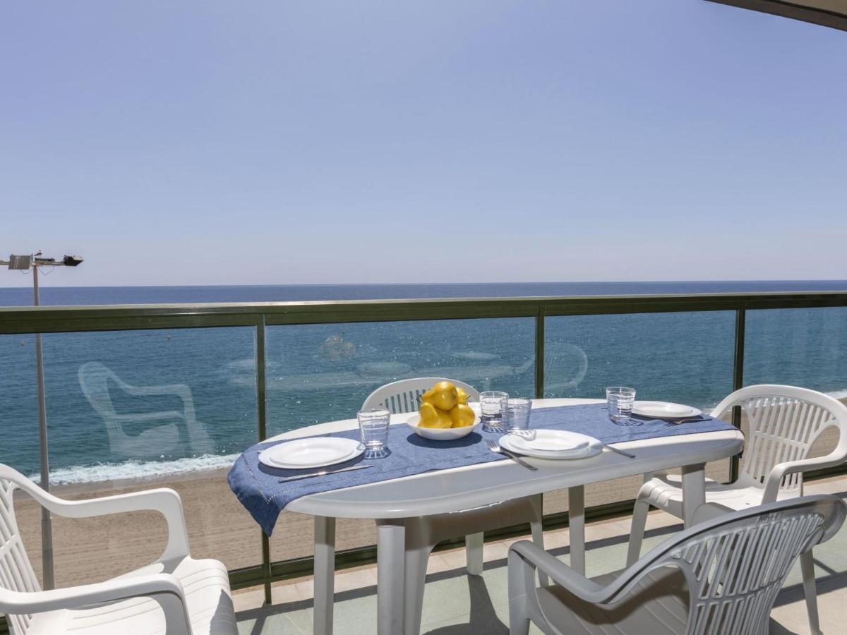 Apartment Fanals-2 By Interhome Castell-Platja d’Aro Exterior foto