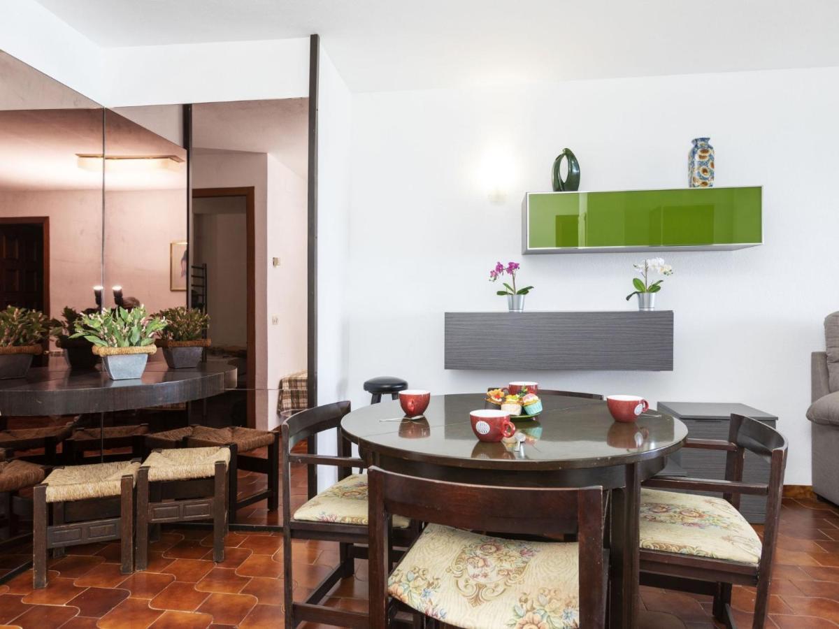 Apartment Fanals-2 By Interhome Castell-Platja d’Aro Exterior foto