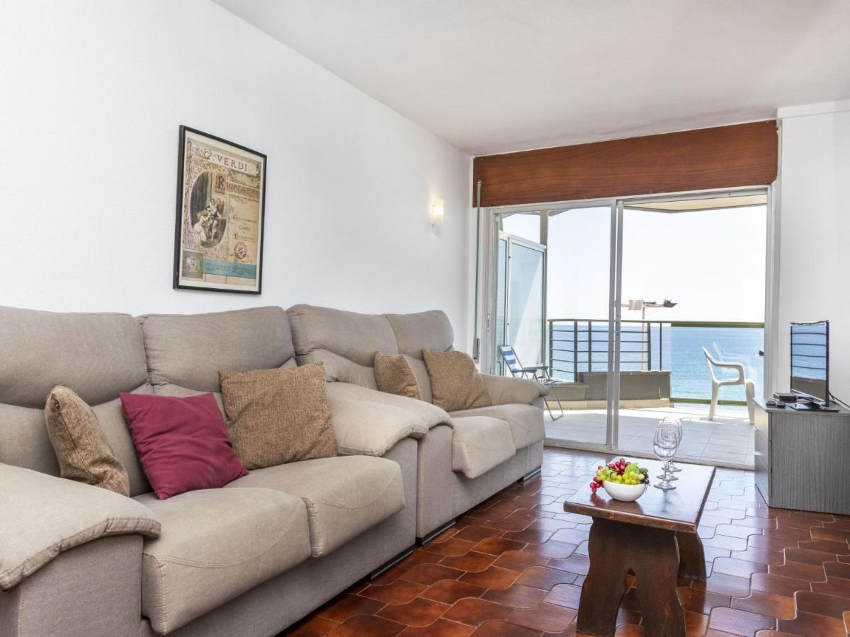 Apartment Fanals-2 By Interhome Castell-Platja d’Aro Exterior foto