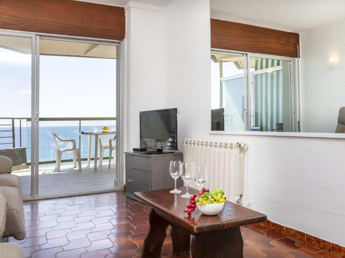 Apartment Fanals-2 By Interhome Castell-Platja d’Aro Exterior foto