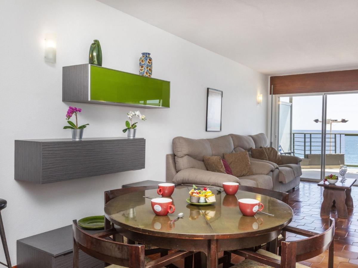 Apartment Fanals-2 By Interhome Castell-Platja d’Aro Exterior foto