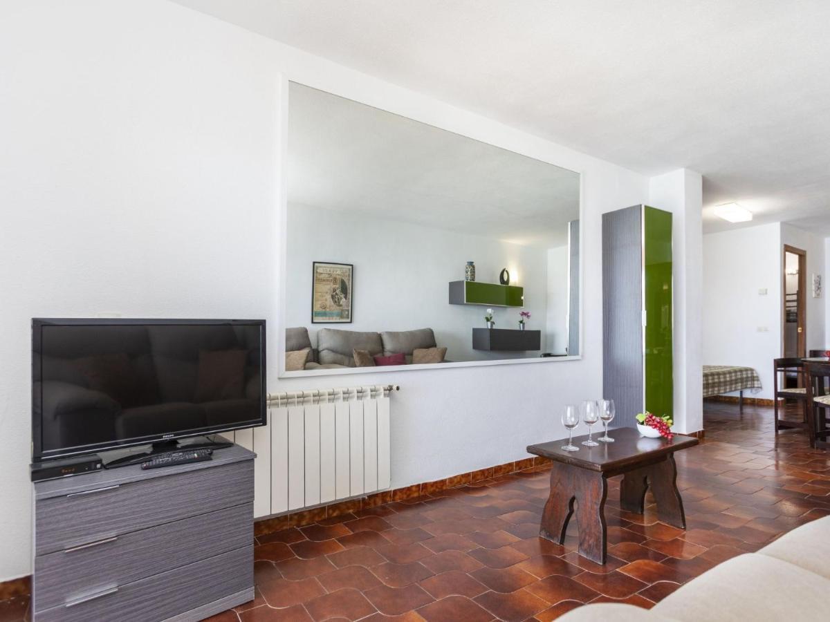 Apartment Fanals-2 By Interhome Castell-Platja d’Aro Exterior foto