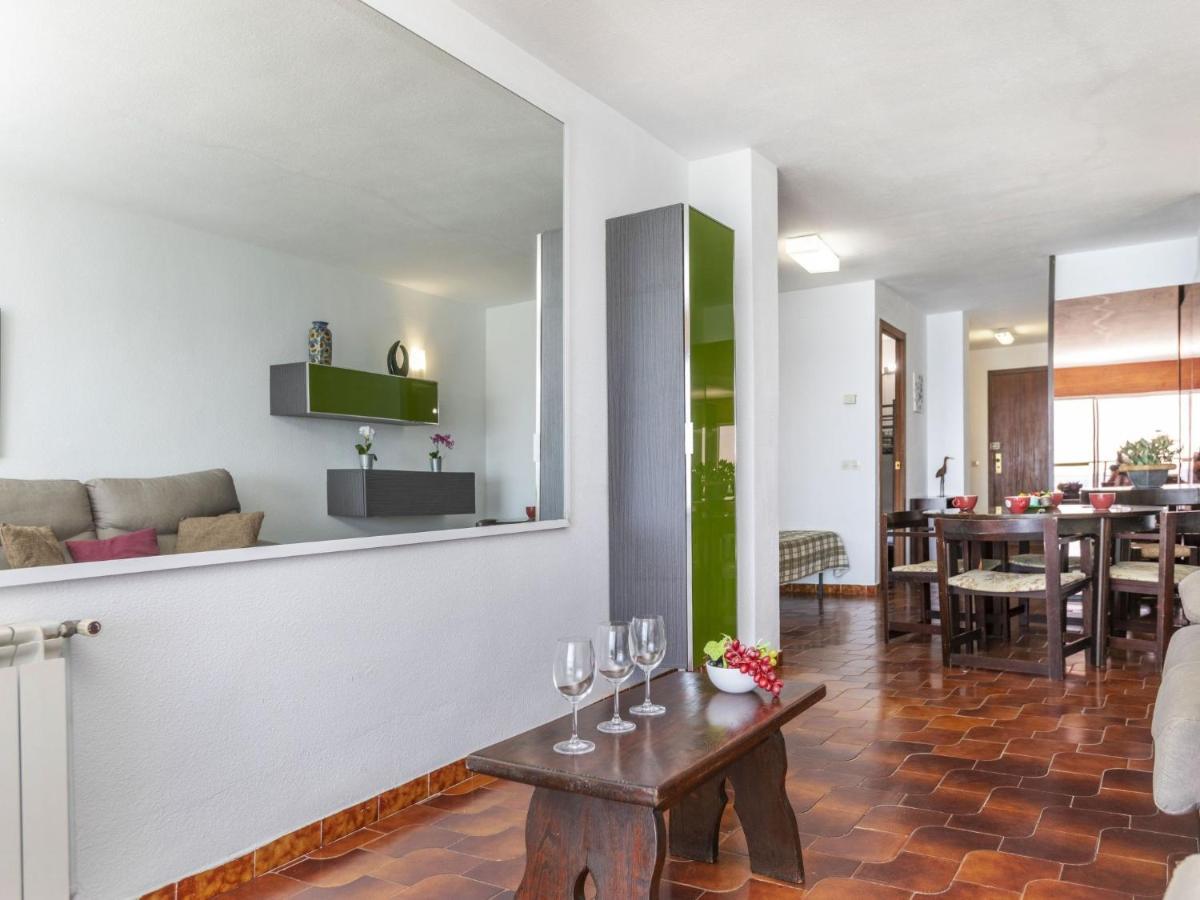 Apartment Fanals-2 By Interhome Castell-Platja d’Aro Exterior foto
