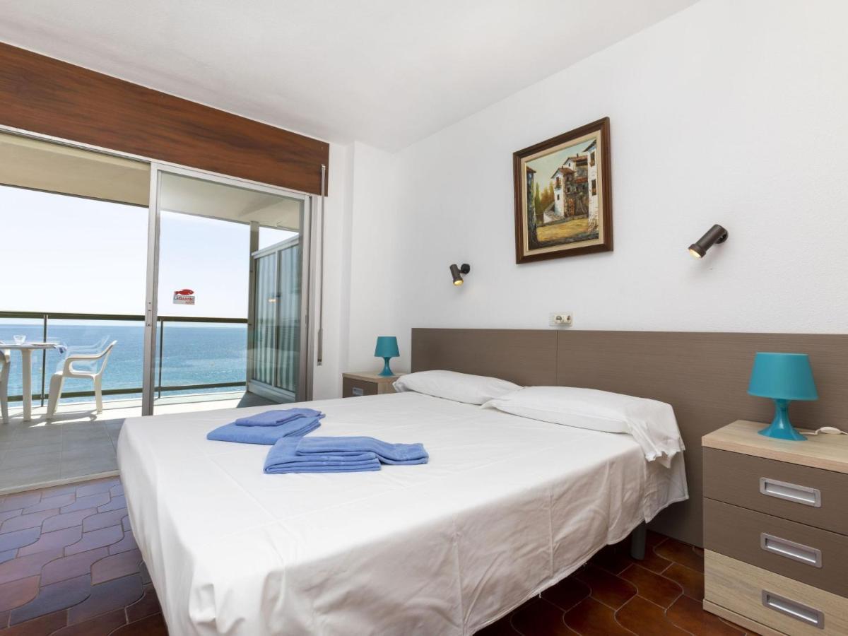 Apartment Fanals-2 By Interhome Castell-Platja d’Aro Exterior foto