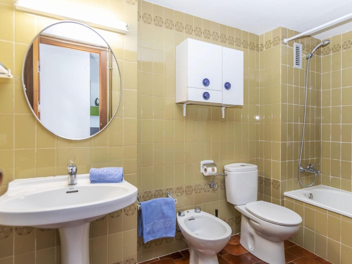 Apartment Fanals-2 By Interhome Castell-Platja d’Aro Exterior foto